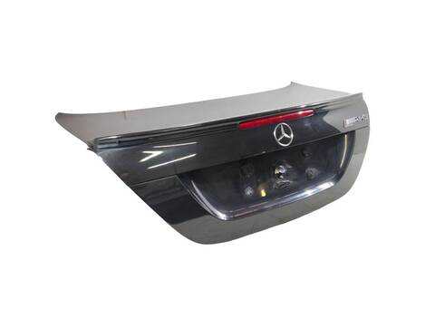 Maletero Mercedes Clase CLK 320 3.0 G AUT. 224CV 165KW BM 209) COUPE 612962