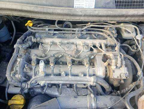 Motor Completo Opel Corsa 1.3 CDTI L08 L68) 90CV 66KW