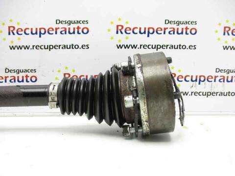 Foto 3ª: Transmision Delantera Izquierda Volkswagen Passat BVX (2006)