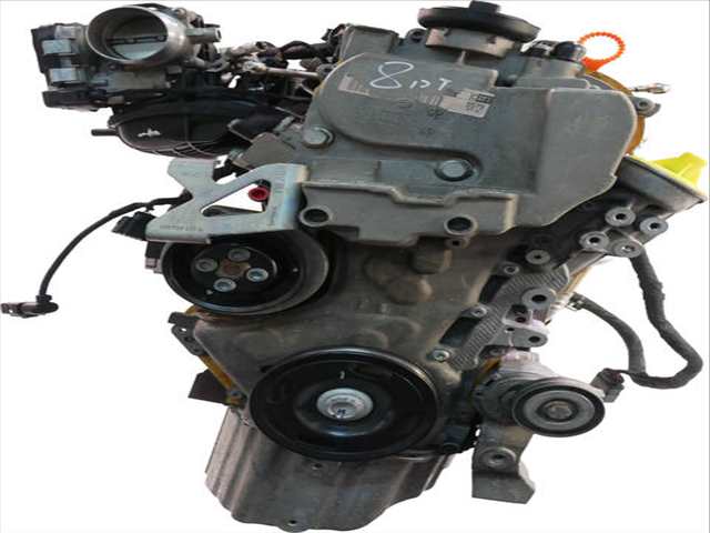 Foto 2ª: Motor Completo Volkswagen Passat 150CV 110KW [CDGA CDG] (2012)
