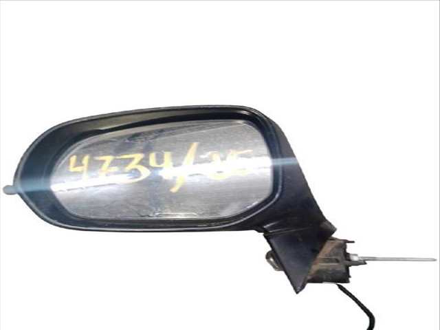 Foto 3ª: Retrovisor Izquierdo Peugeot 3008 1.6 HDI 109CV (2009)