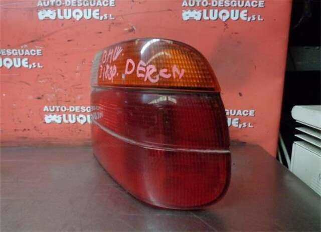 Foto 2ª: Piloto Trasero Derecho Bmw Serie 3 315 318 TDS 1.7 (90CV) [174T1]