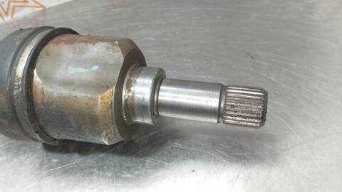 Foto 2ª: Transmision Delantera Derecha Citroen Bx TRD TURBO TECNIC BERLINA 90CV 66KW [A8AXUD7TE] (1992)