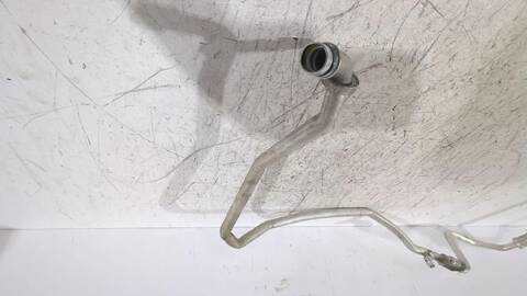 Tubos Aire Acondicionado Toyota Auris 1.6 ZRE151_) 124CV