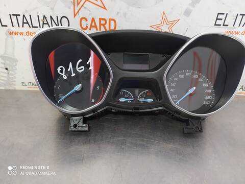 Cuadro de Instrumentos Ford Focus BUSINESS 116CV 85KW