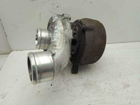 Foto 3ª: Turbocompresor Fiat Stilo 1.9 8V JTD CAT 120CV 88KW (2006)