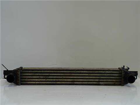 Intercooler Peugeot Bipper 1.4 BASICO 68CV 50KW