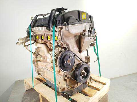 Foto 4ª: Motor Completo Mitsubishi Outlander 2.0 HYBRID 4WD GG2W) 200CV 147KW [Y61,4B11,S61] (2015)