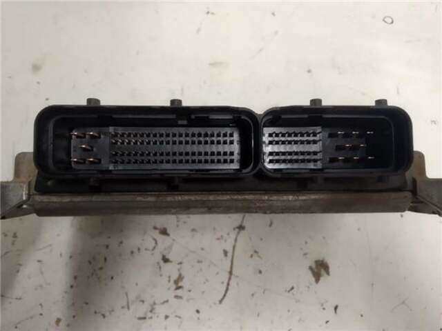 Foto 2ª: Centralita Motor ECU Alfa Romeo 147 1.9 JTD IMPRESSION [1.9 LTR. - 74 KW JTD CAT] [182 B9.000]