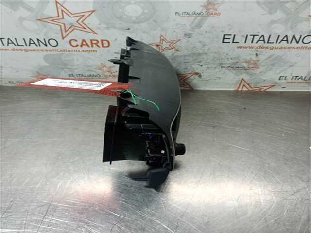 Foto 3ª: Sistema GPS Toyota Proace COMBI L1 VX 102CV 75KW [YHR] (2022)