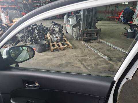Elevalunas Eléctrico Delantero Derecho Hyundai i30 PREMIUM 140CV 103KW
