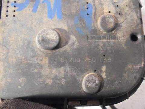 Foto 2ª: Caja Mariposa Volkswagen Polo 1.4 BERLINA 60CV 44KW [AKK] (2000)