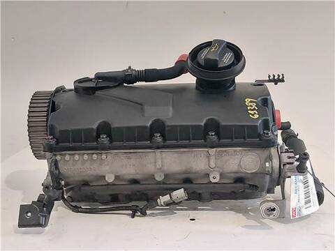 Culata Seat Toledo 1.9 TDI 105CV 77KW