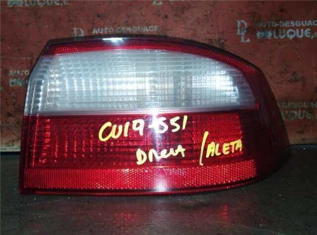 Foto 2ª: Piloto Trasero Derecho Renault Laguna 1.6 16V (BG0A. BG0L) [K4M 710]