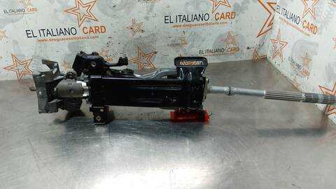 Foto 4ª: Columna Dirección Bmw Serie 5 518 530D EXCLUSIVE 193CV 142KW [M57D30] (2002)