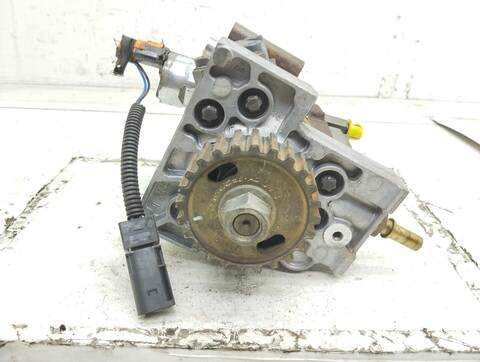 Foto 4ª: Bomba Inyeccion Peugeot 607 BASICO 204CV 150KW [UHZ] (2005)