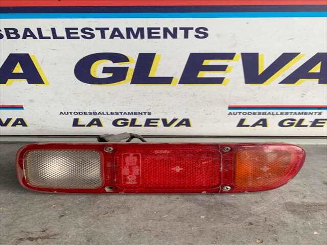 Piloto Trasero Derecho Nissan Terrano 2.7 TD