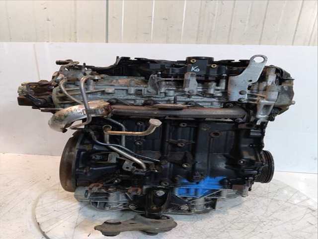 Foto 3ª: Motor Completo Opel Vivaro 2.0 CDTI 114 CV 84KW [M9R630, M9R692, M9R780, M9R782, M9R784, M9R786, M9]