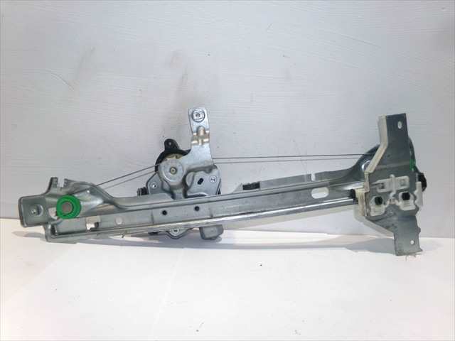 Foto 3ª: Elevalunas Eléctrico Trasero Izquierdo Peugeot 5008 2.0 HDI 2009-2013 [RH02] (2012)