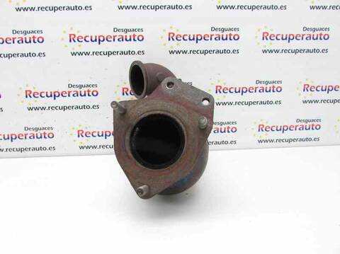 Foto 3ª: Catalizador Fiat Bravo 1.9 D 120CV 88KW II 198) 192A8000 (2007)
