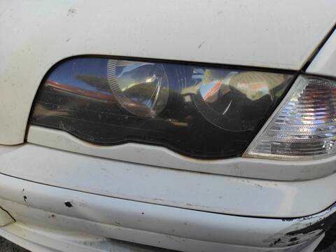 Faro Izquierdo Bmw Serie 3 315 204D1 BERLINA