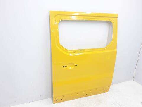 Foto 3ª: Puerta Lateral Corredera Izquierda Renault Trafic L1H1 29T KOMFORT (2014)
