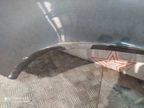 Foto 4ª: Aleta Delantera Izquierda Mercedes Clase E 180 211CV 155KW FAMILIAR