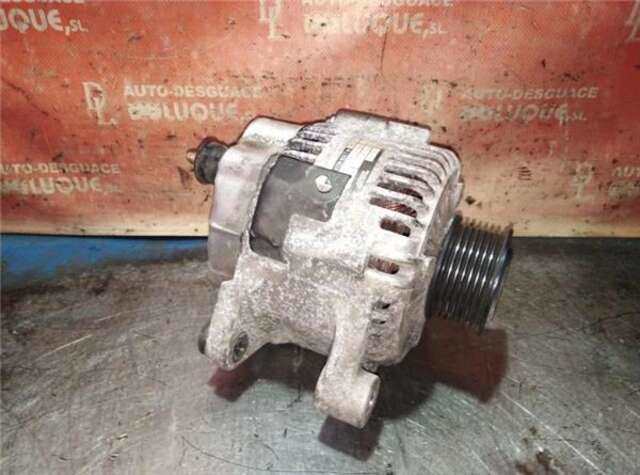 Foto 3ª: Alternador Kia Sorento 2.5 CRDI [D4CB]