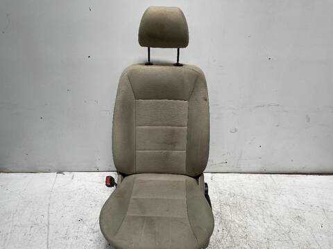 Asiento Delantero Izquierdo Mercedes Clase A 140 A 200 CDI 169.008) 140CV