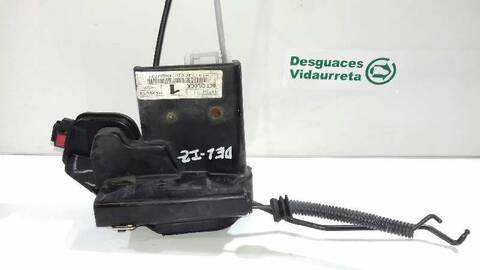 Cerradura Puerta Delantera Izquierda Kia Sportage ACTIVE 4X4 140CV 103KW