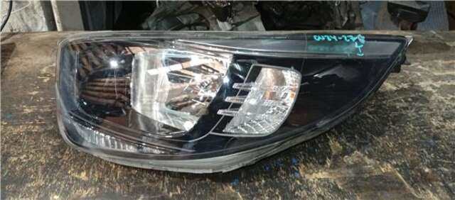 Faro Izquierdo Kia Picanto 1.0 ATTRACT [1.0 LTR. - 49 KW CAT]