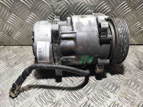Compresor Aire Acondicionado Peugeot Boxer RHV FURGON