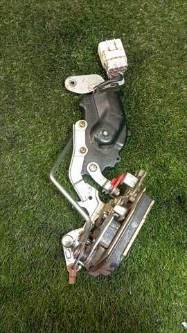 Foto 3ª: Cerradura Puerta Delantera Derecha Toyota 4 Runner 3.0 T DIESEL (1993)