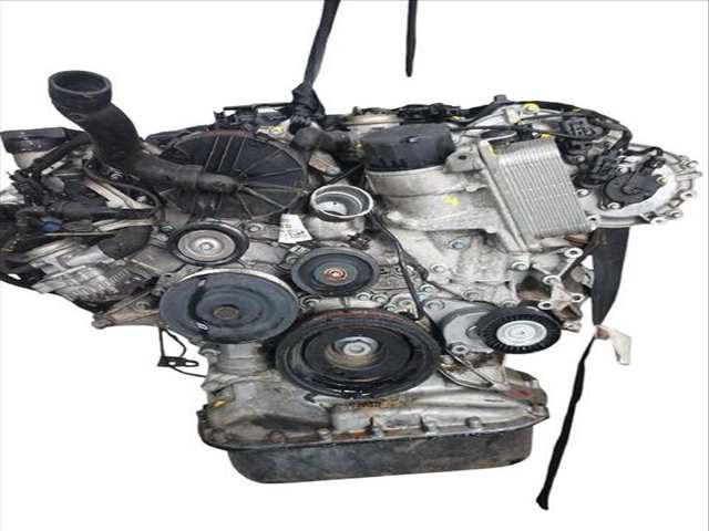 Foto 2ª: Motor Completo Mercedes Clase R 280 R 350 4-MATIC 251.065 251.165) 272CV (2005)