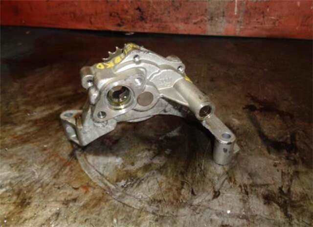 Foto 2ª: Bomba de Aceite Audi A3 2.0 TDI (140CV) [BKD]