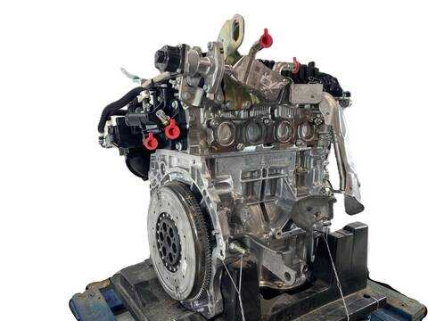 Motor Completo Renault Clio V
