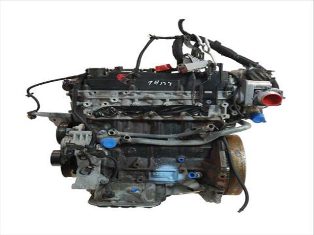 Foto 2ª: Motor Completo Opel Astra 125CV 92KW [A17DTR A17DTJ LPV A17] (2011)