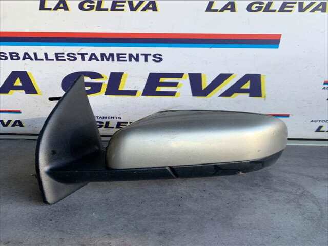 Foto 2ª: Retrovisor Izquierdo Land Rover Freelander 2.2TD4 150CV [224DT] (2013)