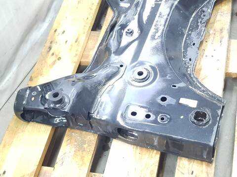 Foto 3ª: Puente Delantero Citroen Jumpy CONTROL M (1995)