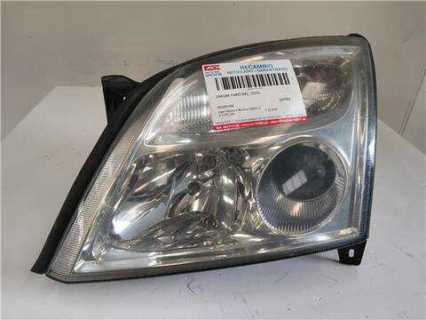 Faro Izquierdo Opel Vectra 2.2 DTI 16V BERLINA 125CV 92KW
