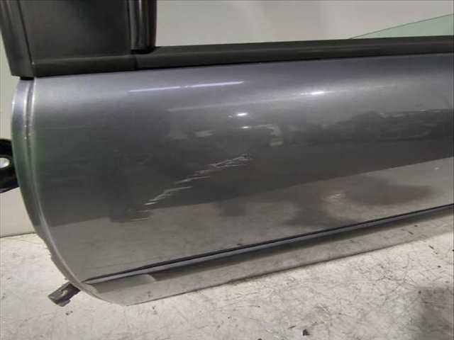 Foto 3ª: Puerta Trasera Izquierda Citroen C3 1.4 I 73CV [KFV (TU3A) KFV (TU3JP)] (2002)