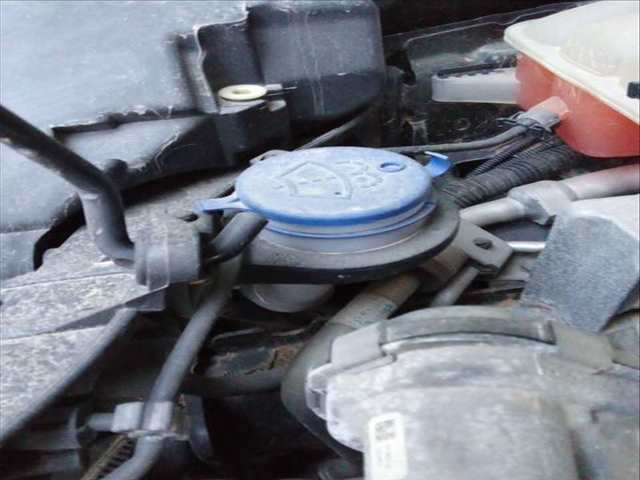 Deposito Limpiaparabrisas Ford C Max 1.6 TDCI 115CV 85KW II DXA/CB7 DXA/CEU)