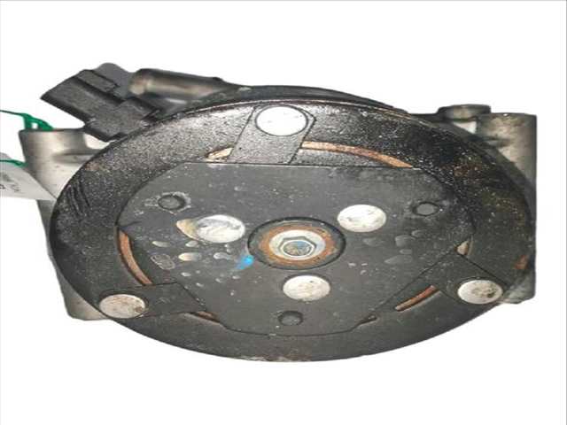 Foto 2ª: Compresor Aire Acondicionado Land Rover Freelander 2.2 TD4 4X4 (2006)