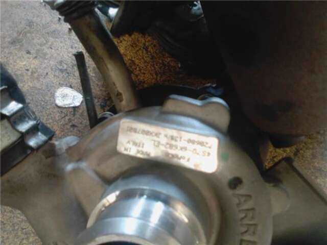 Turbocompresor Ford Mondeo 2.0 TDCI