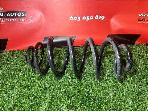 Amortiguador Delantero Izquierdo Citroen Jumpy CONTROL M BLUE-HDI FAP 122CV 90KW FURGON