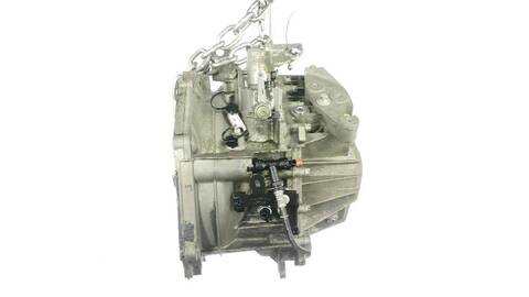 Foto 3ª: Caja Cambios Opel Meriva 1.7 CDTI 75) [A 17 DTC] (2010)