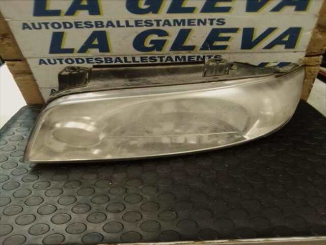 Faro Izquierdo Hyundai Matrix 1.6 CRDI