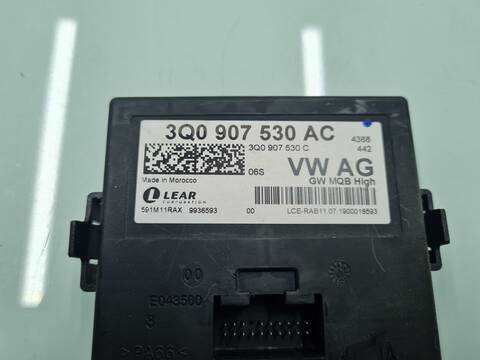 Foto 2ª: Centralita Motor ECU Volkswagen Touran ADVANCE BMT 150CV 110KW [DFGA] (2019)