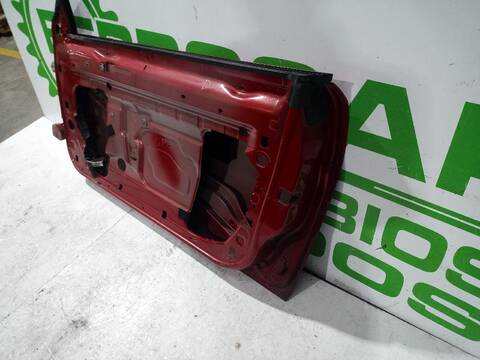 Foto 3ª: Puerta Delantera Derecha Renault Megane CONFORT AUTHENTIQUE 112CV [K4M] (2003)