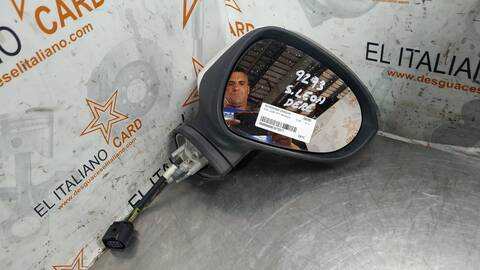Retrovisor Derecho Seat Leon ERENCE 105CV 77KW